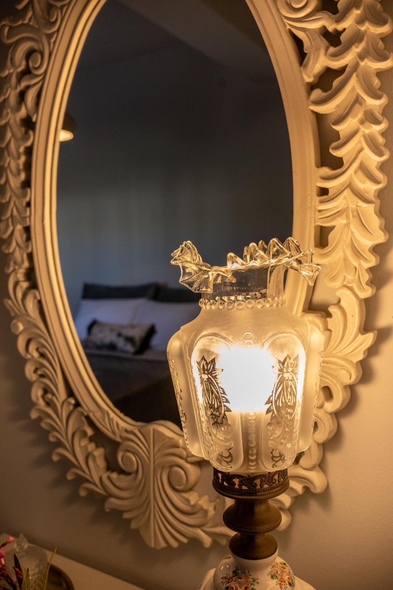 Natalia'S Apartment In Tavronitis Екстер'єр фото