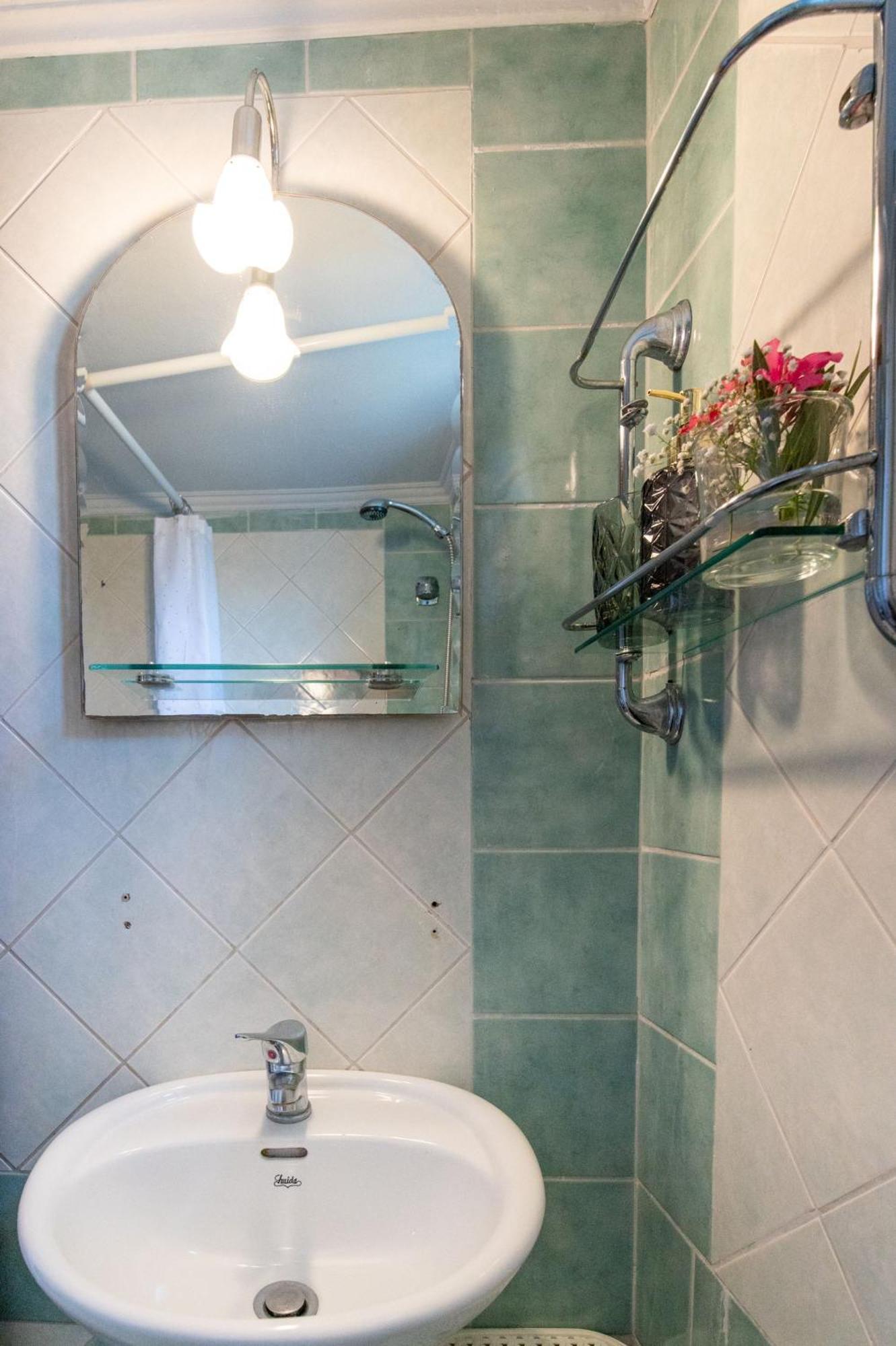 Natalia'S Apartment In Tavronitis Екстер'єр фото